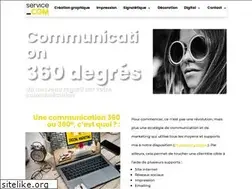 Sites similar to servicecom.fr