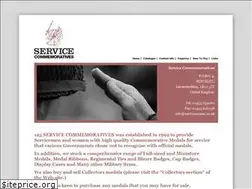 Sites similar to servicecomm.co.uk