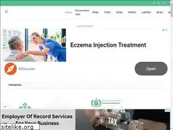 Sites similar to servicecommission.pk