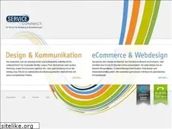 Sites similar to serviceconnect.de