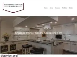 Sites similar to serviceconstruction.net