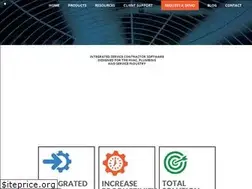Sites similar to servicecontractorsoftware.com