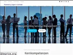 Sites similar to servicecontrolling.org
