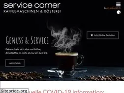Sites similar to servicecorner.at