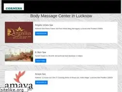 Sites similar to servicecorners.com