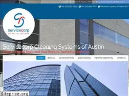 Sites similar to servicecorpcleaning.com