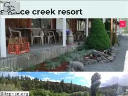 Sites similar to servicecreek.com
