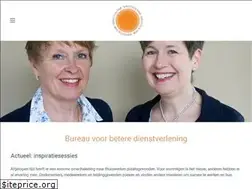 Sites similar to servicecultuur.nl