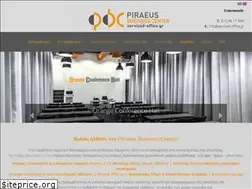 Sites similar to serviced-office.gr