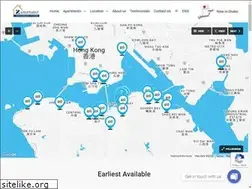 Sites similar to servicedapartment.com.hk