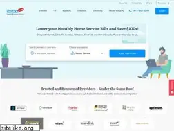Sites similar to servicedealz.com