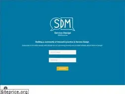 Sites similar to servicedesign.net.au