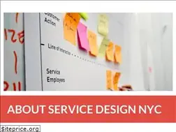 Sites similar to servicedesign.nyc