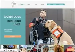 Sites similar to servicedogs.org