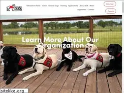 Sites similar to servicedogsalabama.com