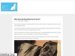 Sites similar to servicedogsociety.com