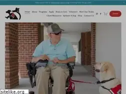 Sites similar to servicedogsva.org