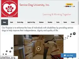 Sites similar to servicedoguniversity.net