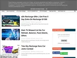 Sites similar to servicedth.blogspot.com