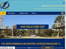 Sites similar to serviceelectrickilgore.com