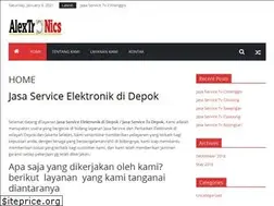 Sites similar to serviceelektronik.com