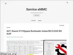 Sites similar to serviceemmc.com