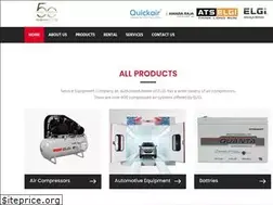 Sites similar to serviceequipmentcompany.com