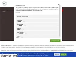 Sites similar to serviceexcellence.co.za