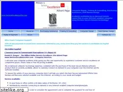 Sites similar to serviceexcellence2go.com