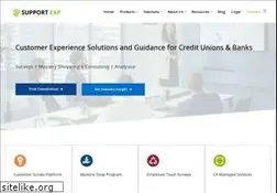 Sites similar to serviceexperiences.com