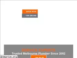 Sites similar to serviceexperts.com.au