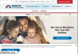 Sites similar to serviceexpertscharlotte.com