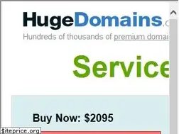 Sites similar to servicefabric.com