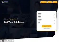 Sites similar to servicefinder.ae
