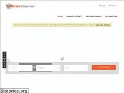 Sites similar to servicefinder.pro