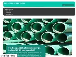 Sites similar to servicefinderen.dk