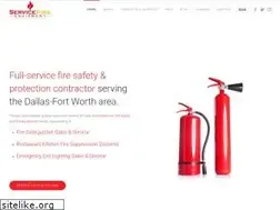 Sites similar to servicefireequip.com