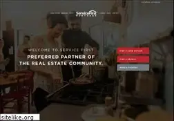 Sites similar to servicefirstmtg.com