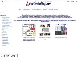 Sites similar to serviceflags.com