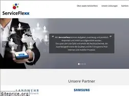 Sites similar to serviceflexx.de