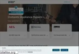 Sites similar to serviceforce.co.uk