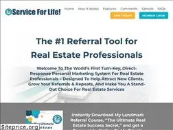 Sites similar to serviceforlife.com