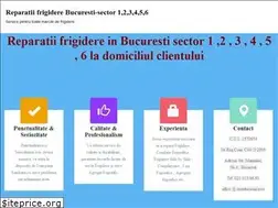 Sites similar to servicefrigider.ro
