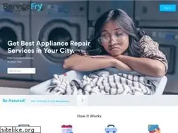 Sites similar to servicefry.com