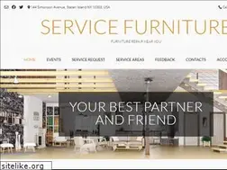 Sites similar to servicefurniture.com