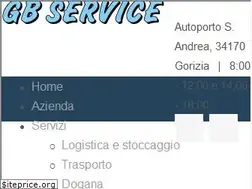 Sites similar to servicegb.it