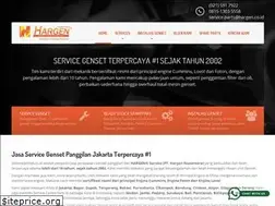Sites similar to servicegenset.co.id