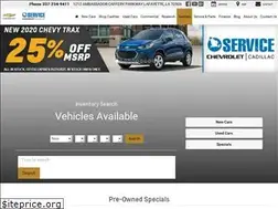 Sites similar to servicegm.com