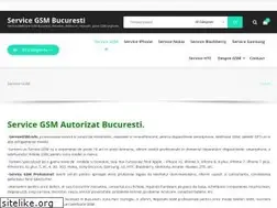 Sites similar to servicegsm.info