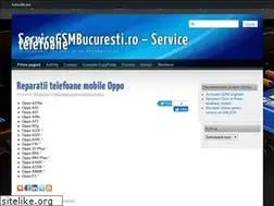 Sites similar to servicegsmbucuresti.ro